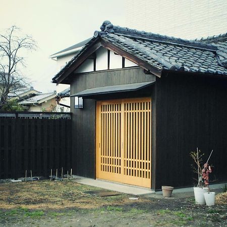 Naraigoto Eena House Exteriör bild