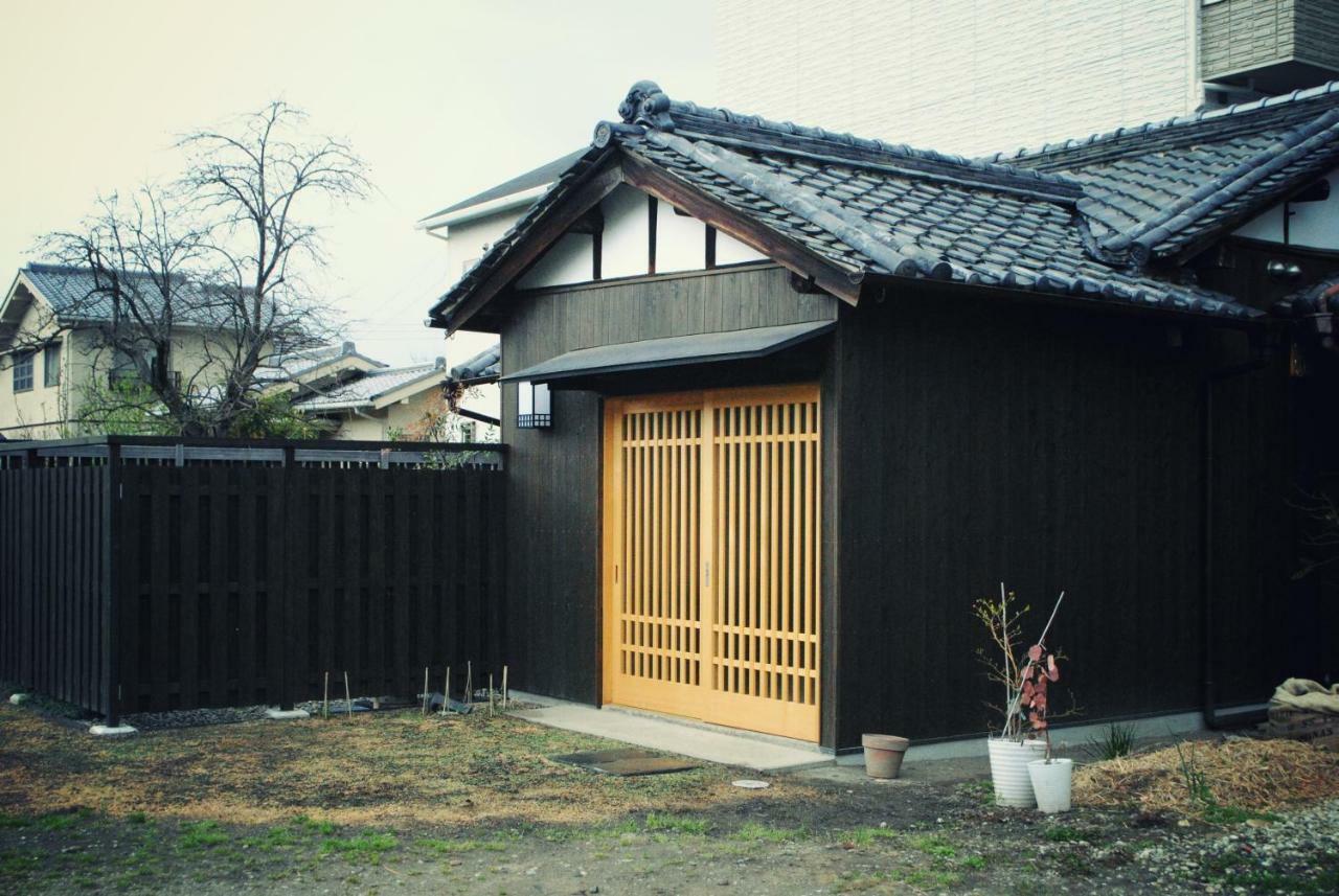 Naraigoto Eena House Exteriör bild